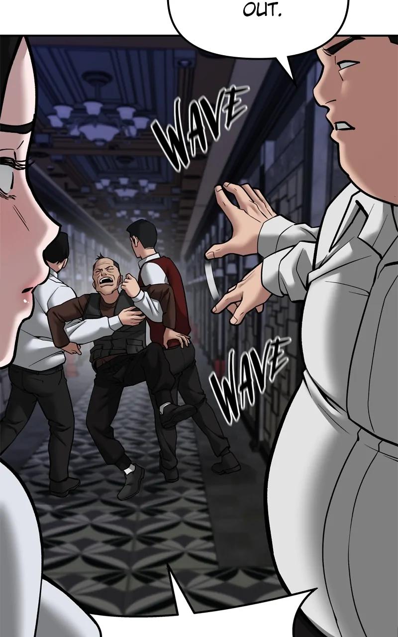 Designated Bully Chapter 79