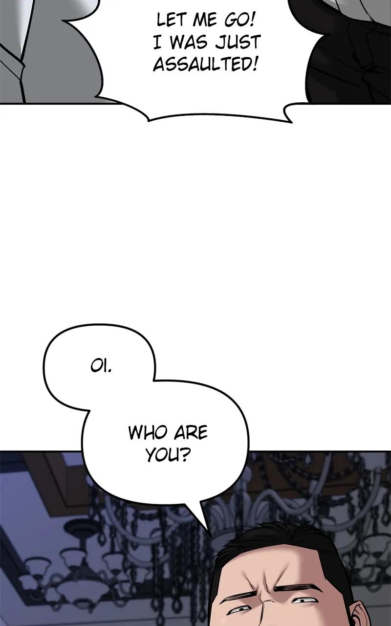 Designated Bully Chapter 79