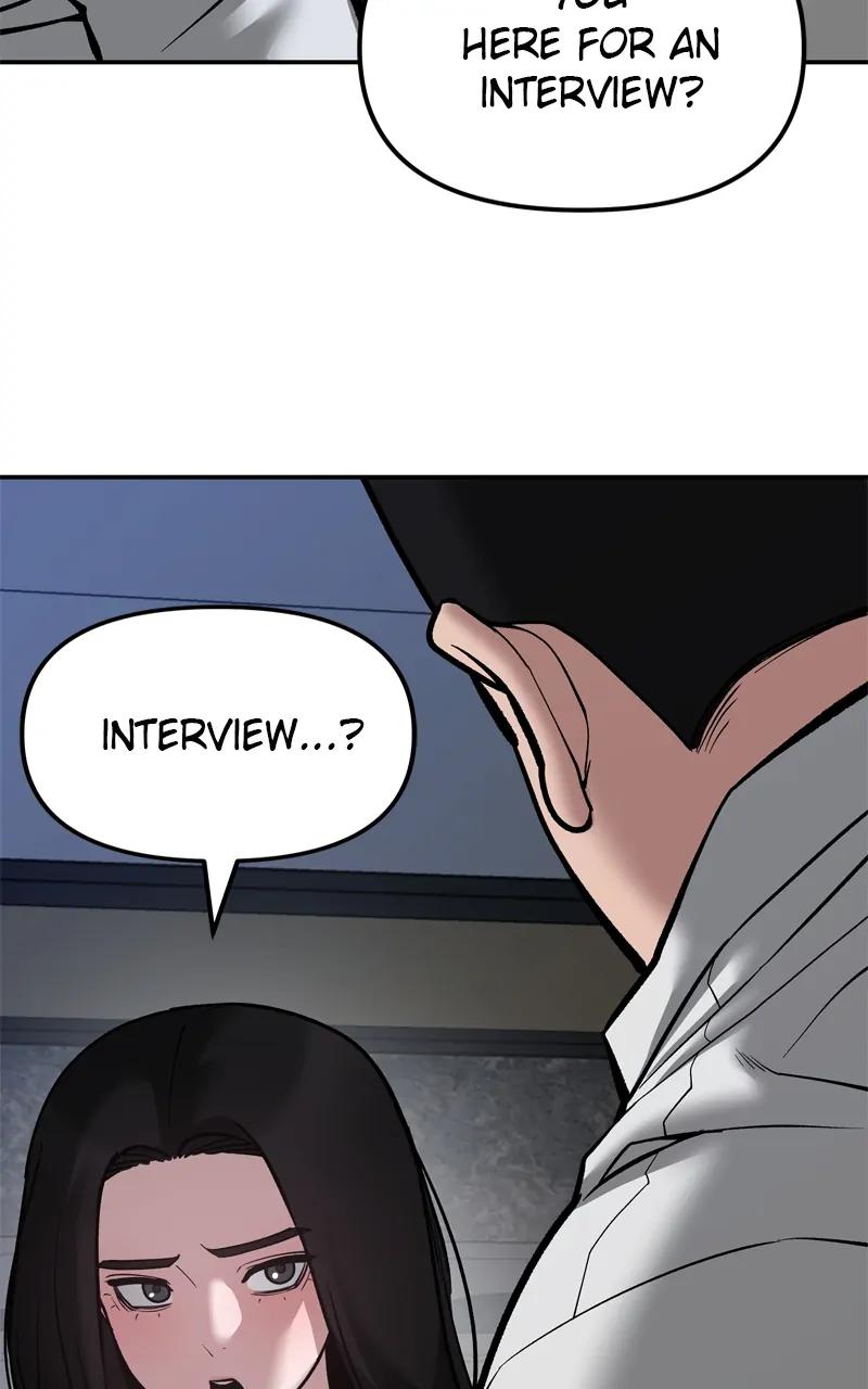 Designated Bully Chapter 79