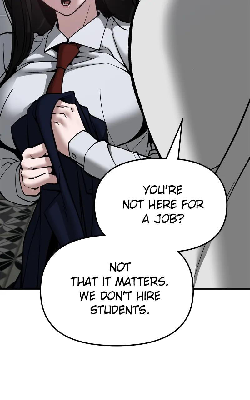 Designated Bully Chapter 79