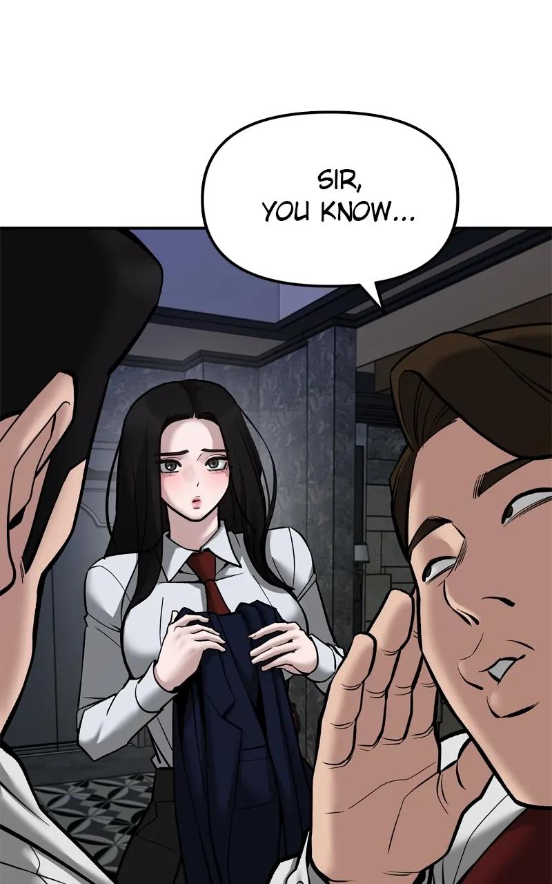 Designated Bully Chapter 79