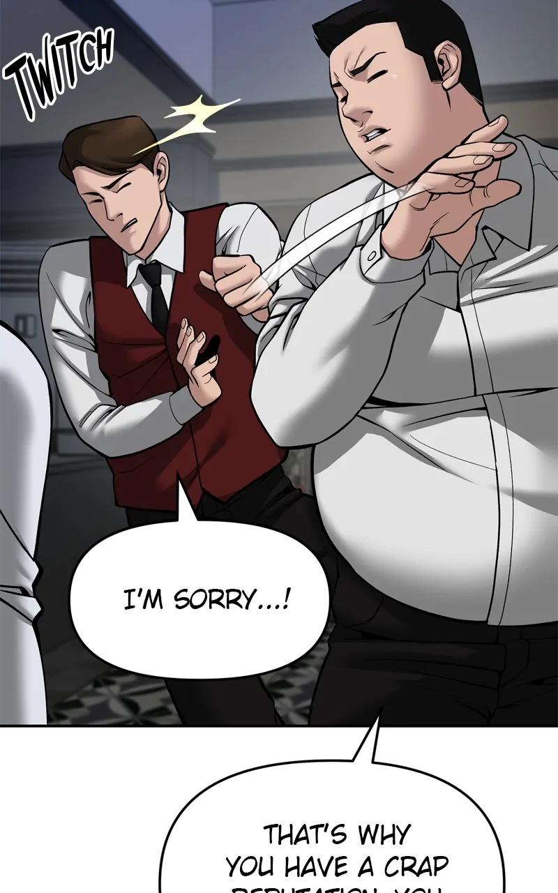 Designated Bully Chapter 79