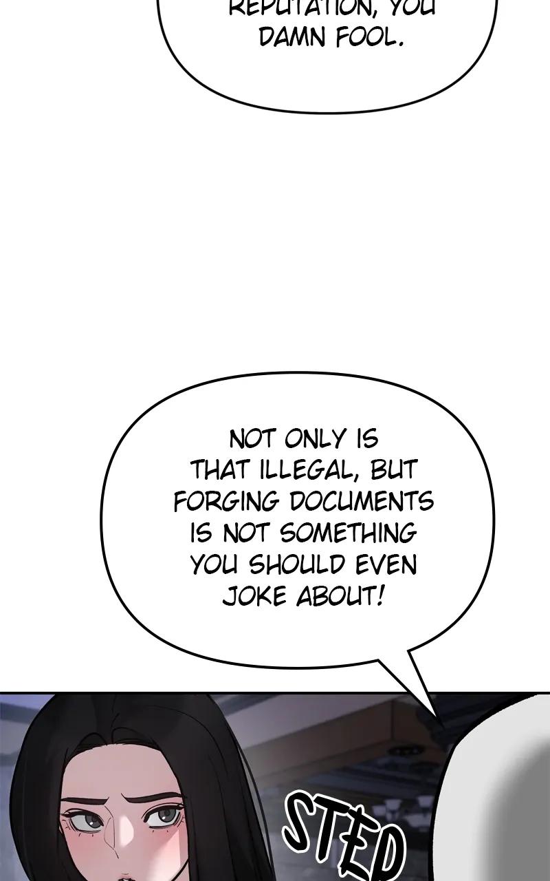 Designated Bully Chapter 79