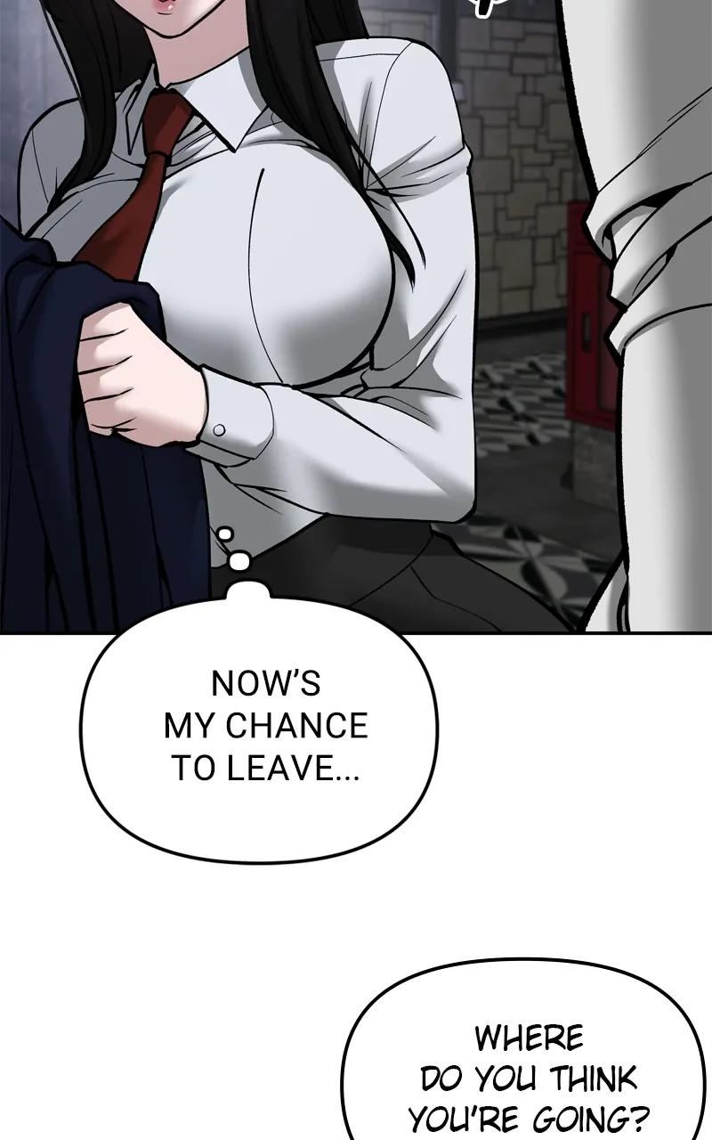 Designated Bully Chapter 79