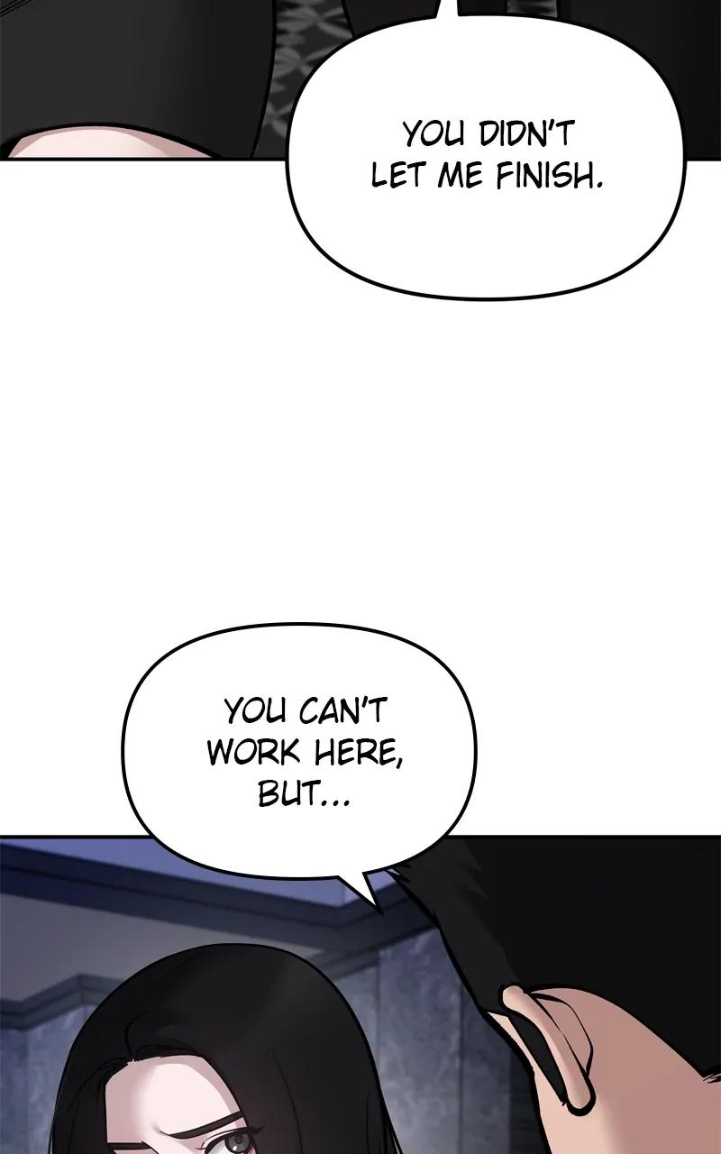 Designated Bully Chapter 79