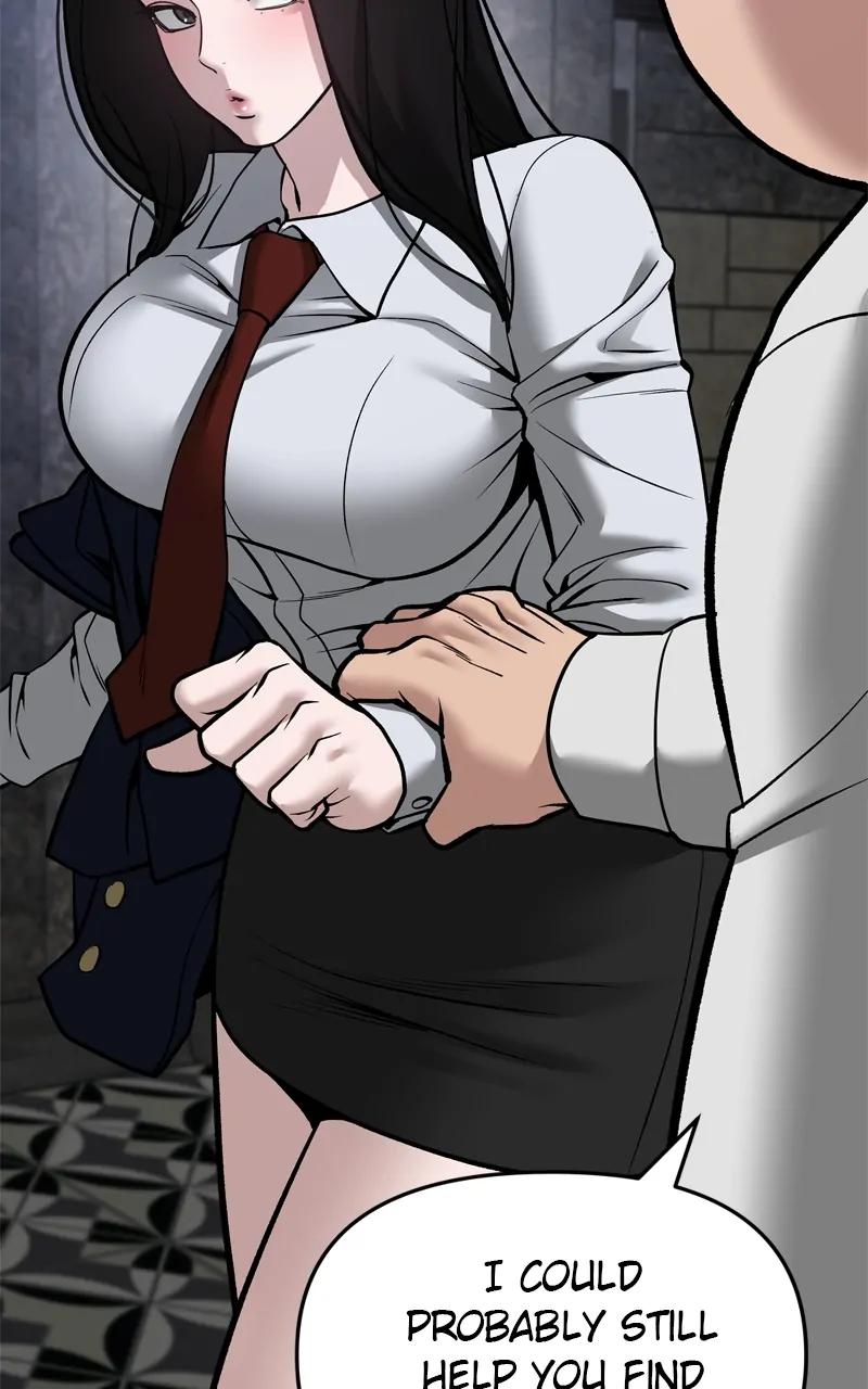 Designated Bully Chapter 79