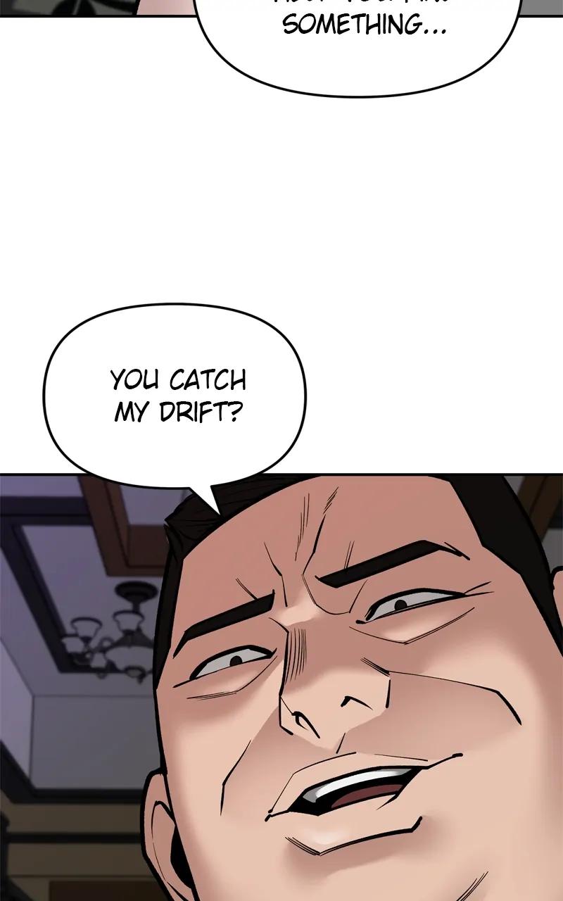 Designated Bully Chapter 79