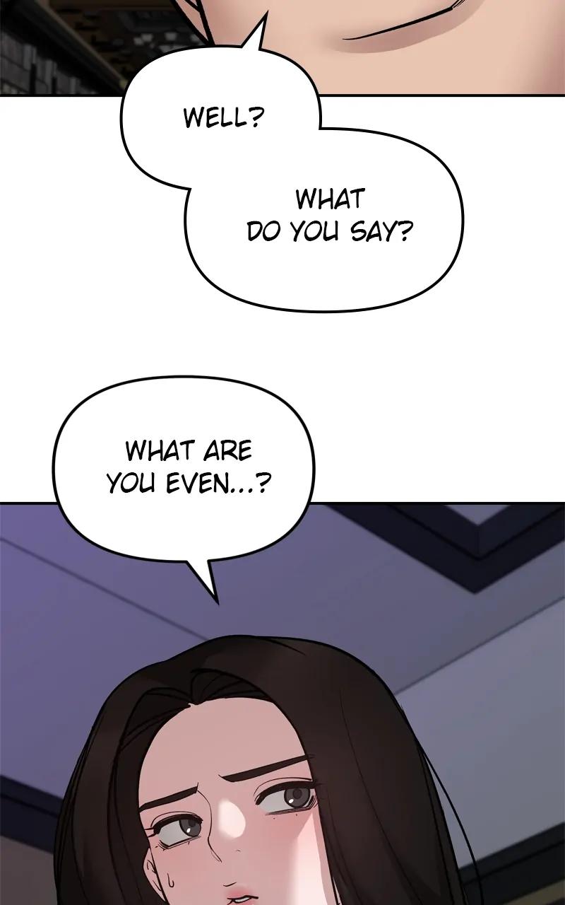 Designated Bully Chapter 79