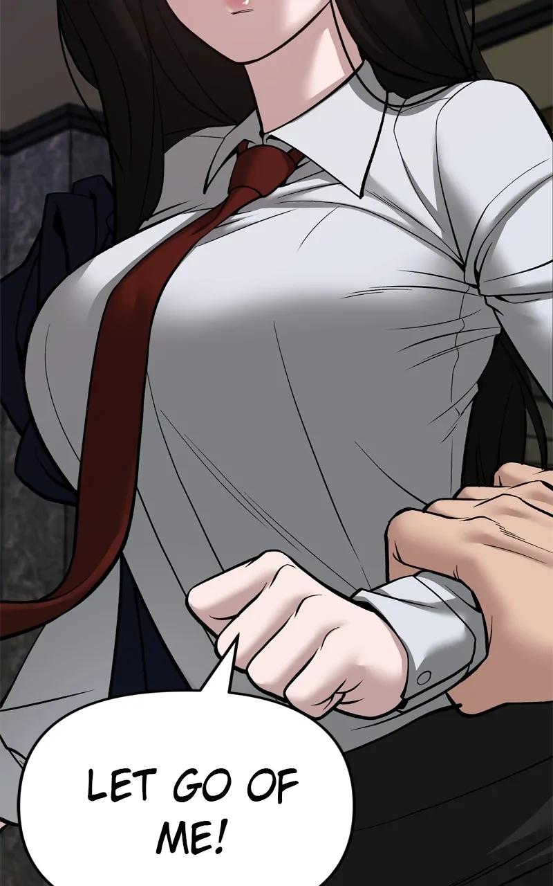 Designated Bully Chapter 79