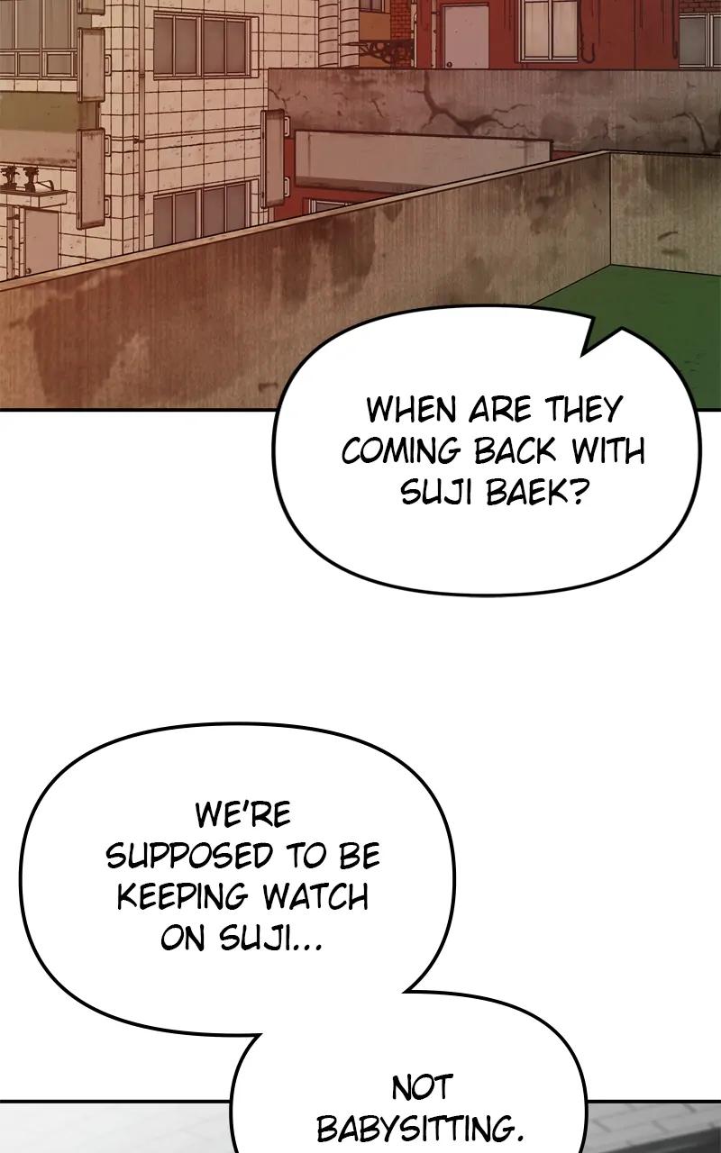 Designated Bully Chapter 79