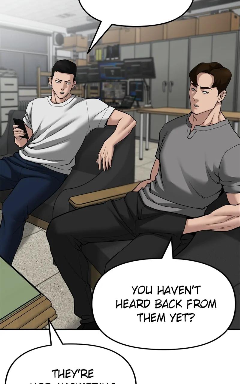 Designated Bully Chapter 79