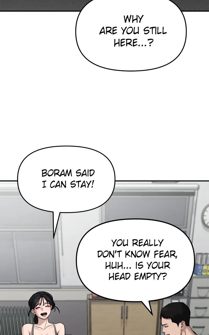 Designated Bully Chapter 79