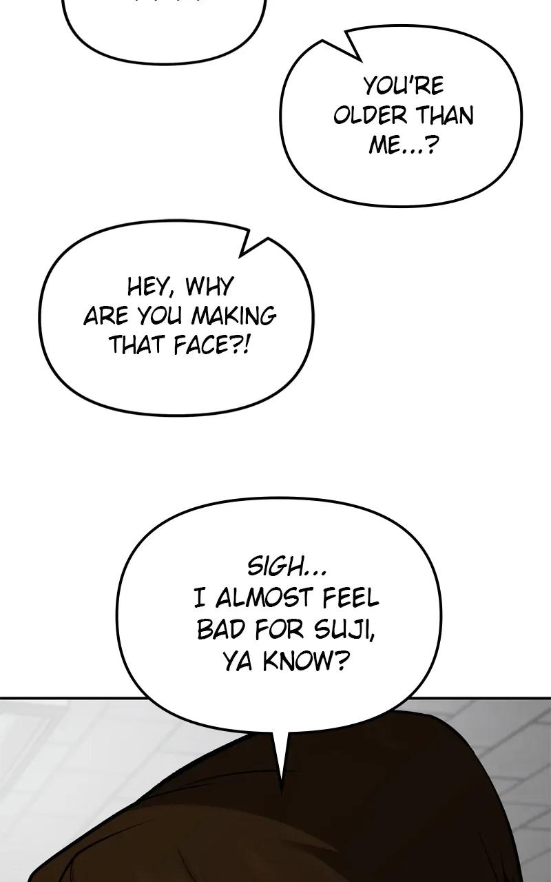 Designated Bully Chapter 79