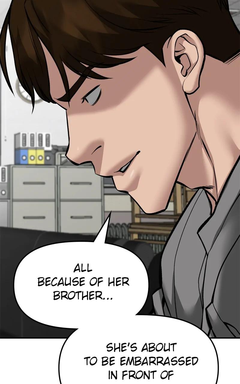 Designated Bully Chapter 79