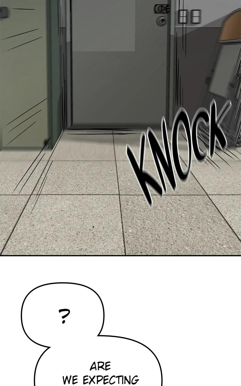 Designated Bully Chapter 79