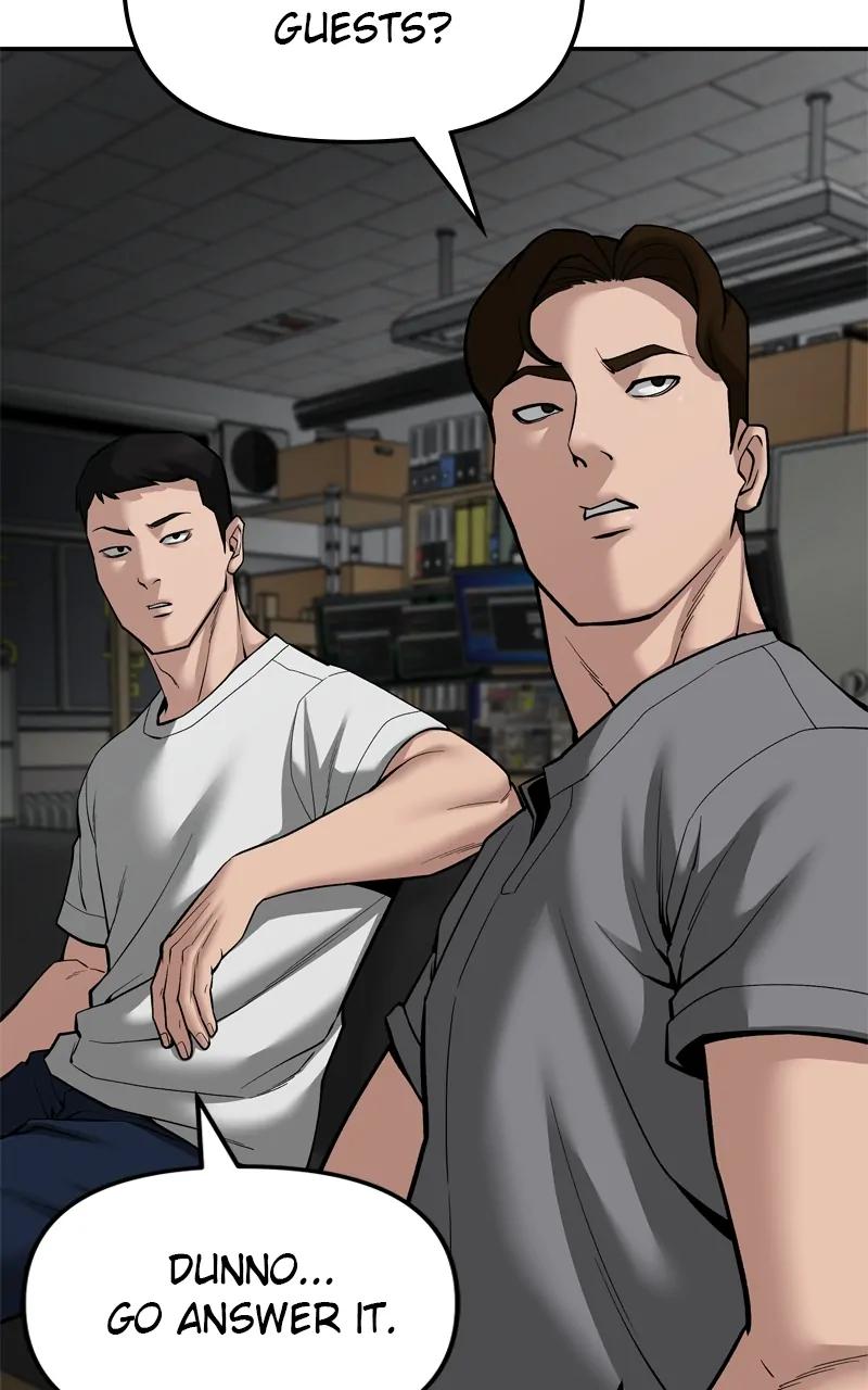 Designated Bully Chapter 79