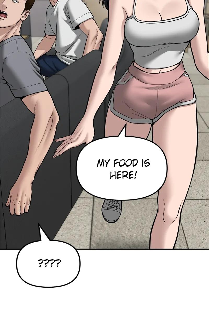 Designated Bully Chapter 79