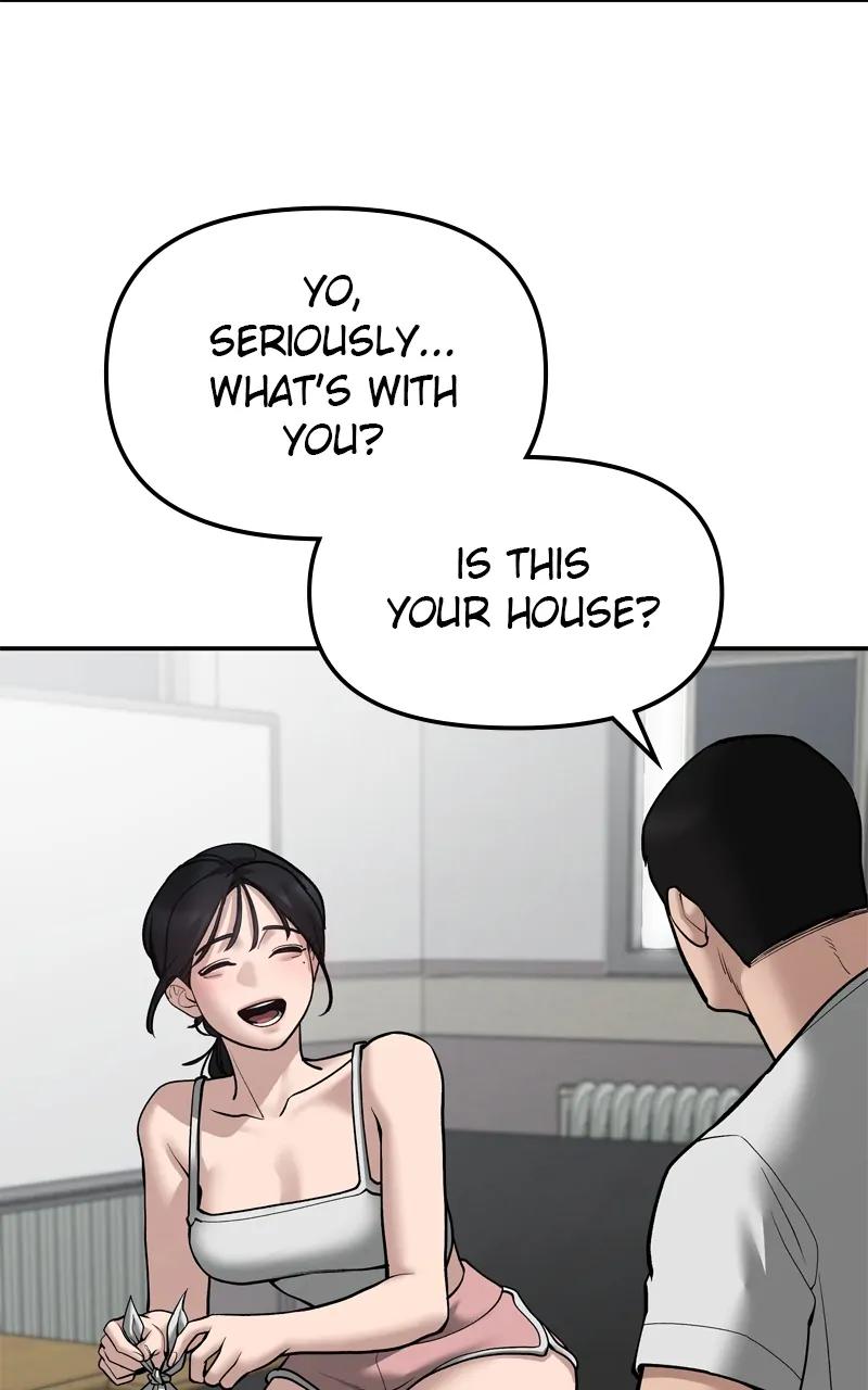 Designated Bully Chapter 79