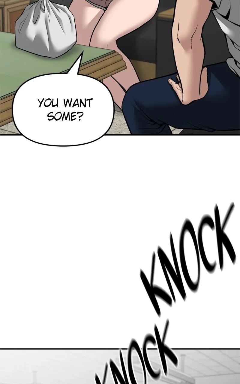 Designated Bully Chapter 79