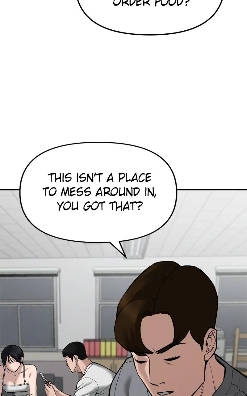 Designated Bully Chapter 79