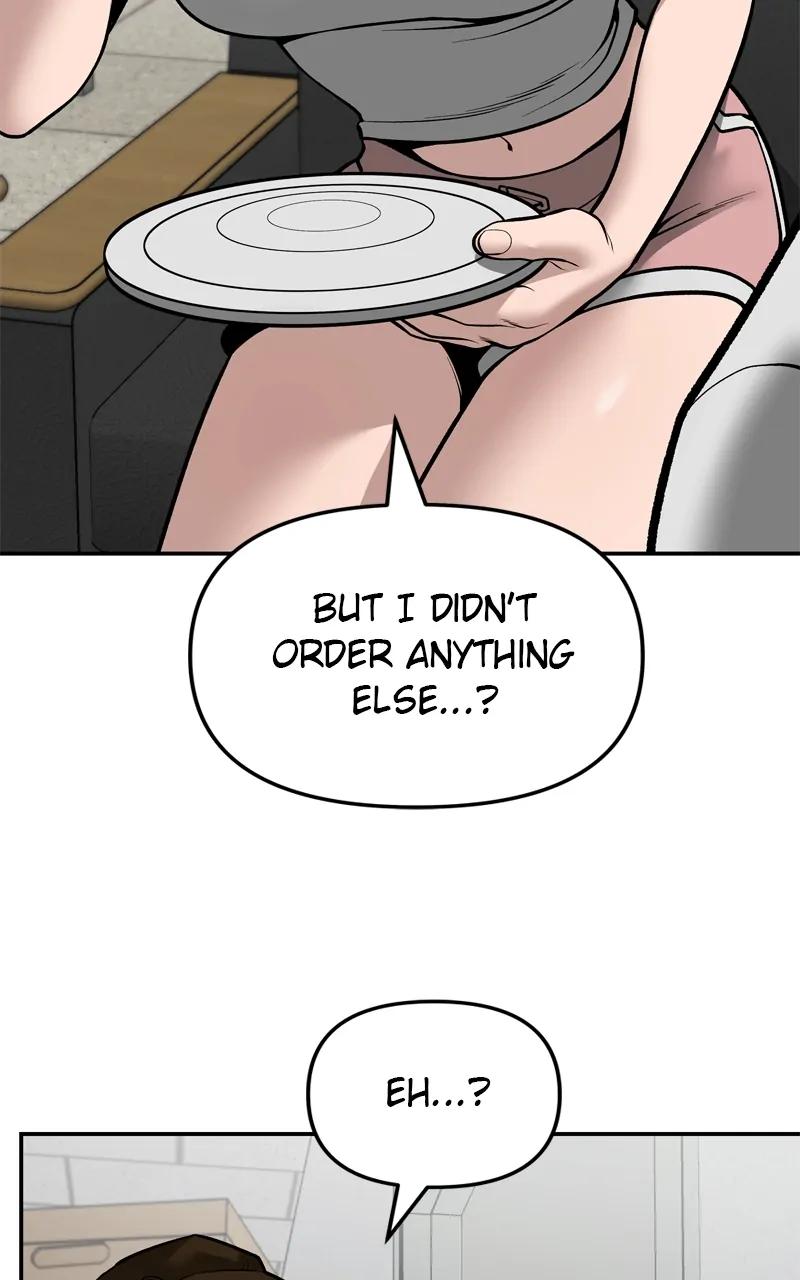 Designated Bully Chapter 79