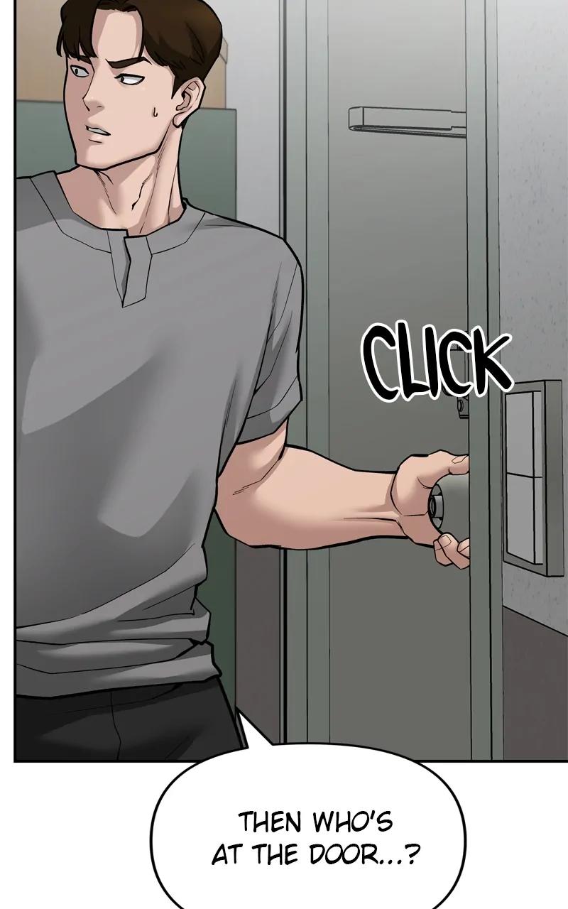 Designated Bully Chapter 79