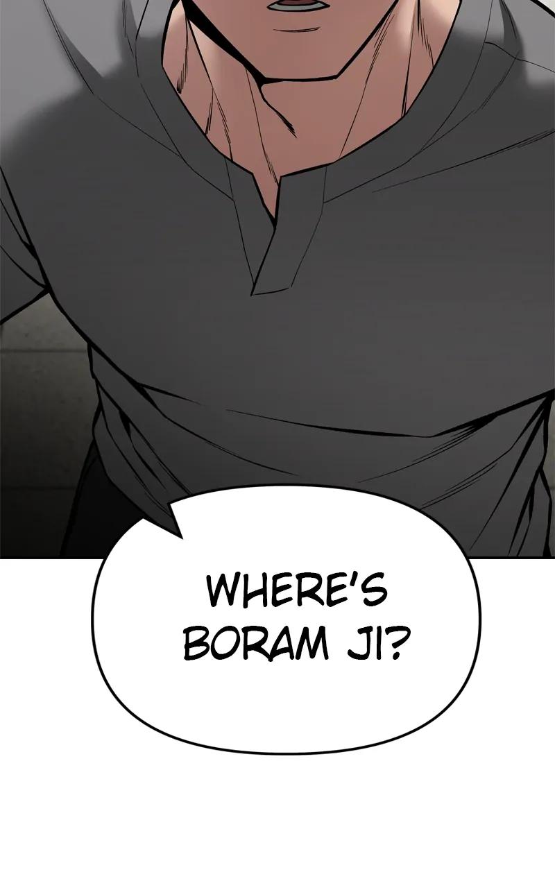 Designated Bully Chapter 79