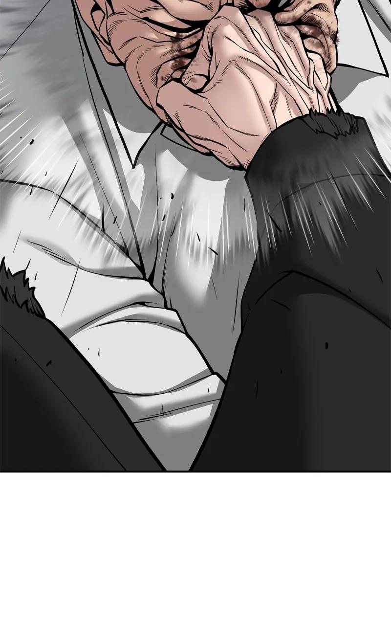 Designated Bully Chapter 79