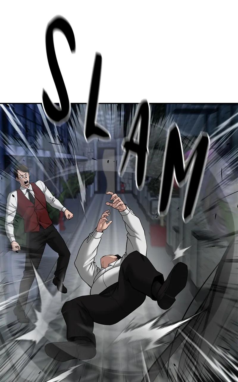 Designated Bully Chapter 79