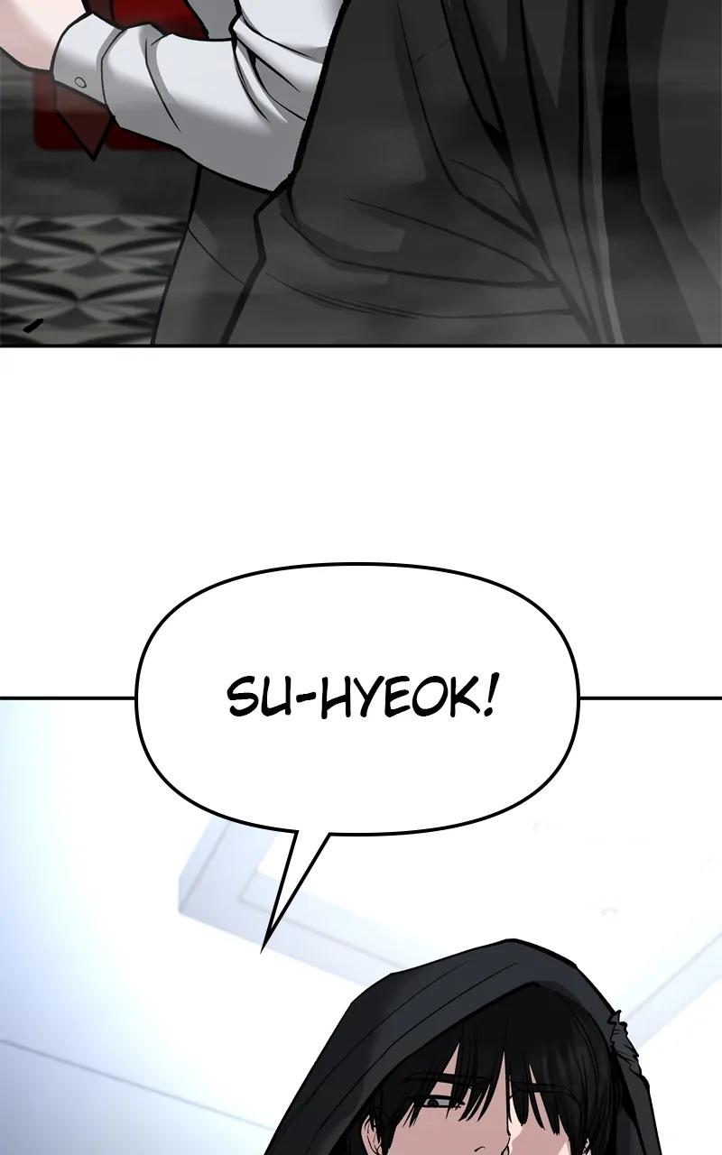 Designated Bully Chapter 79