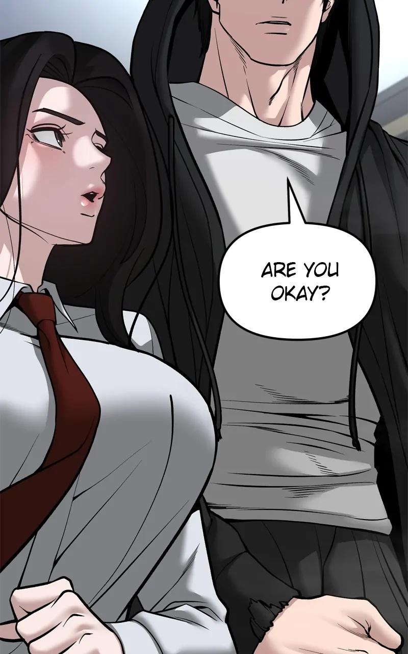 Designated Bully Chapter 79