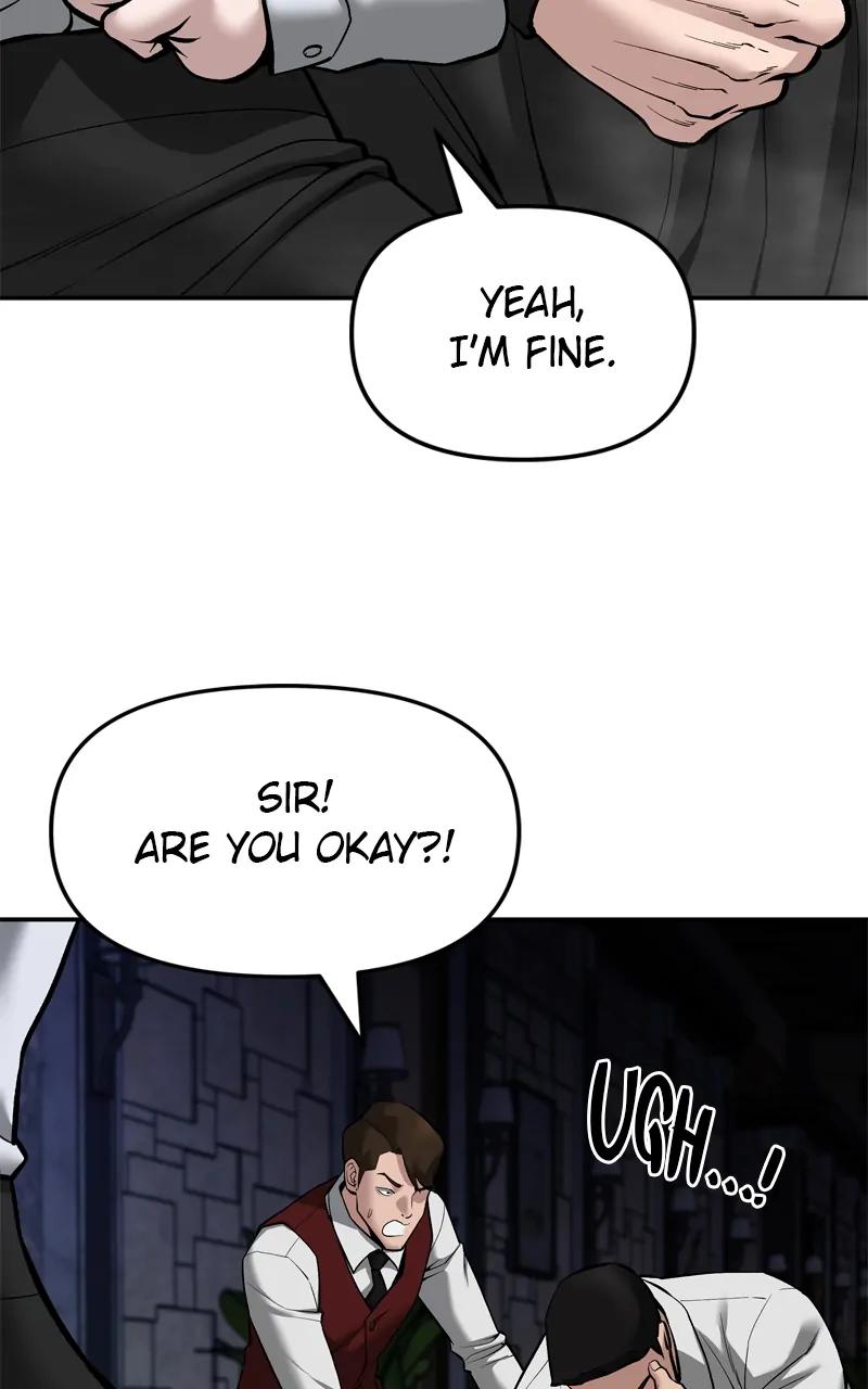 Designated Bully Chapter 79