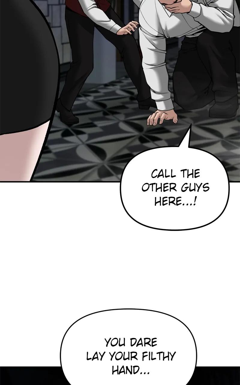 Designated Bully Chapter 79