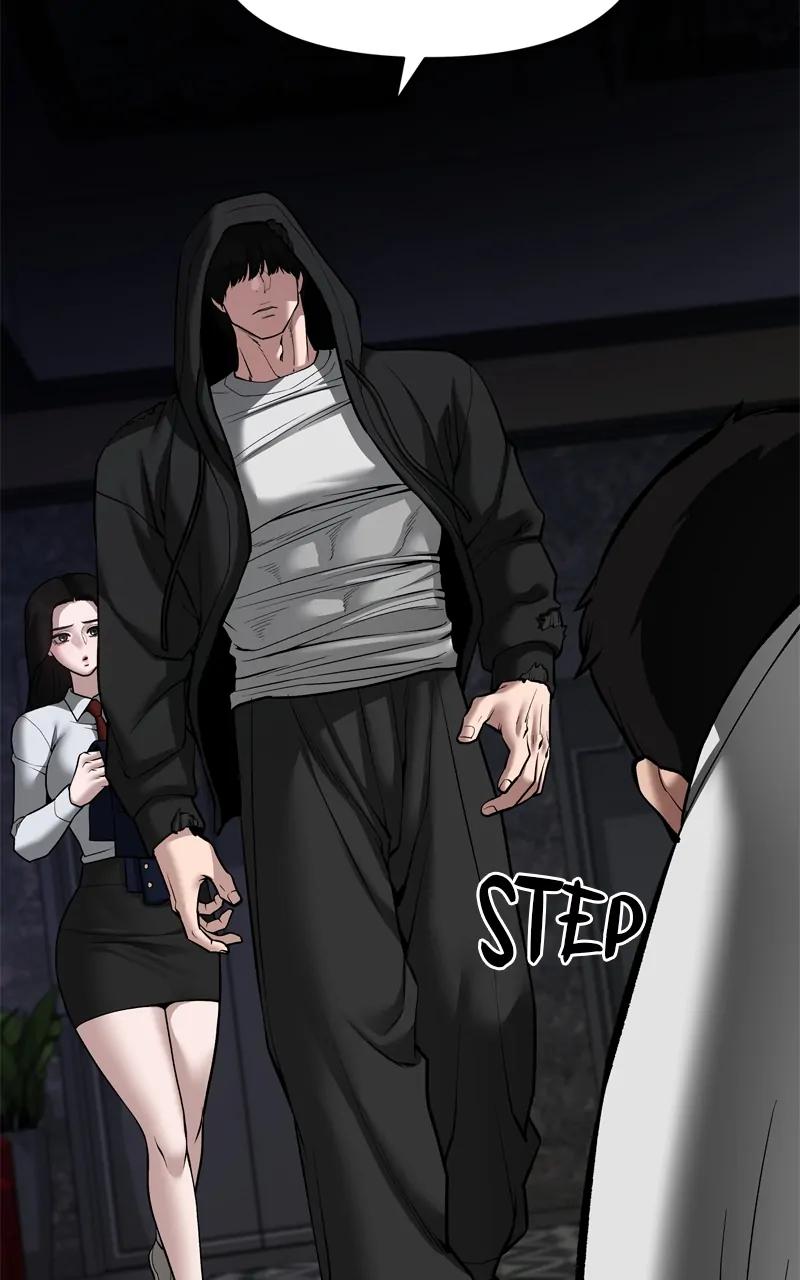 Designated Bully Chapter 79