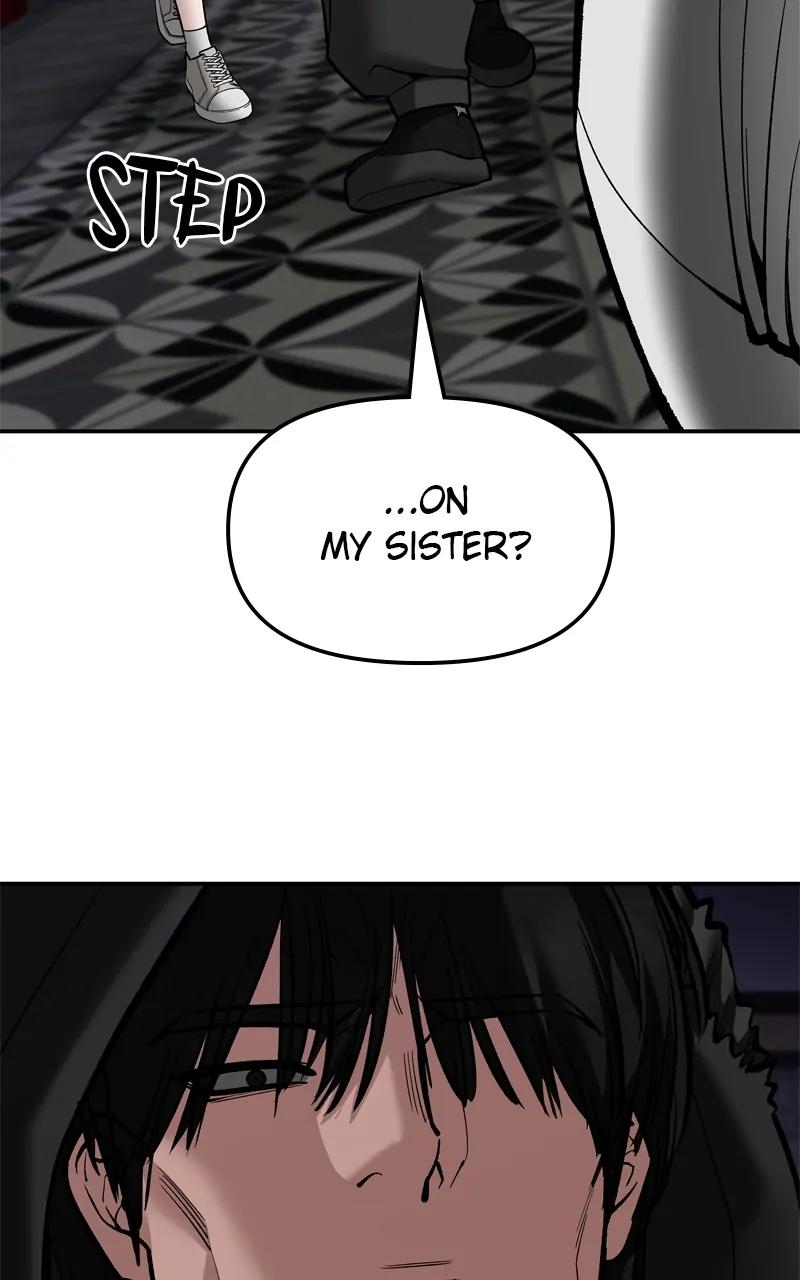 Designated Bully Chapter 79