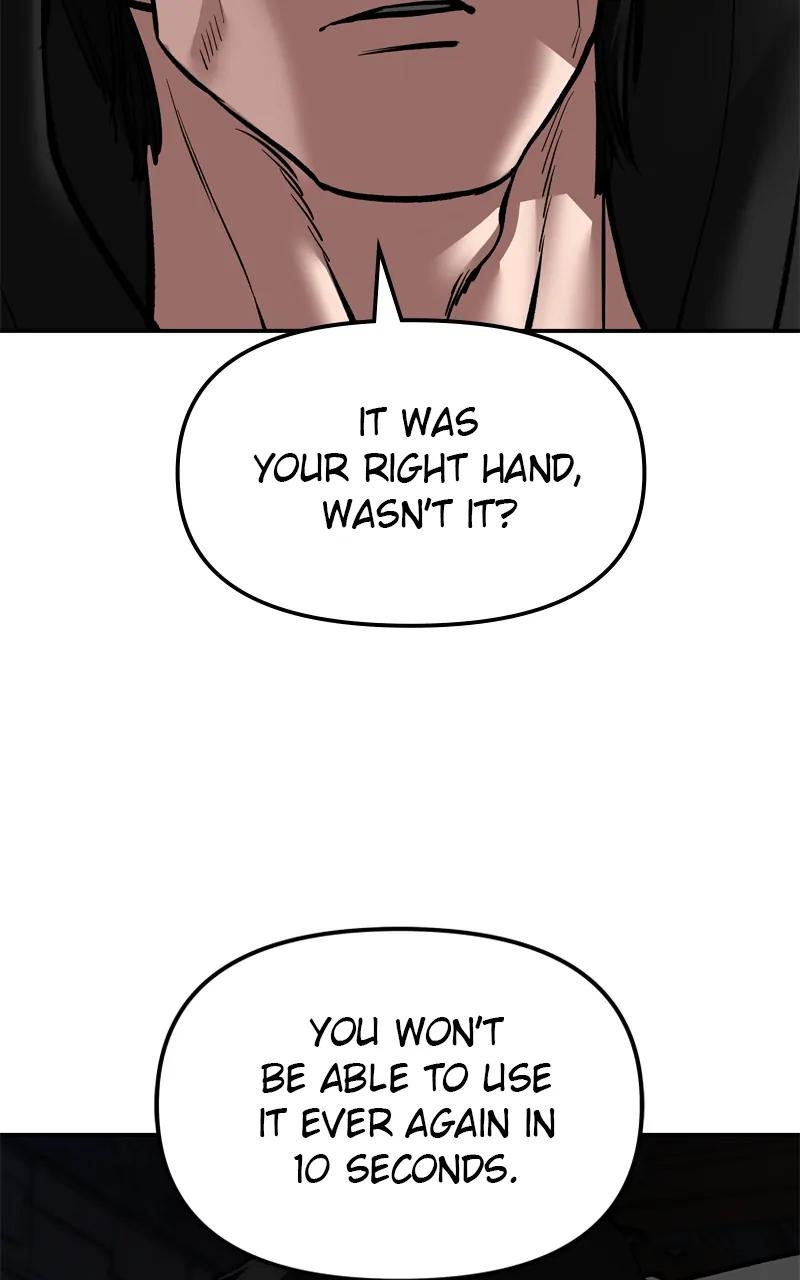 Designated Bully Chapter 79