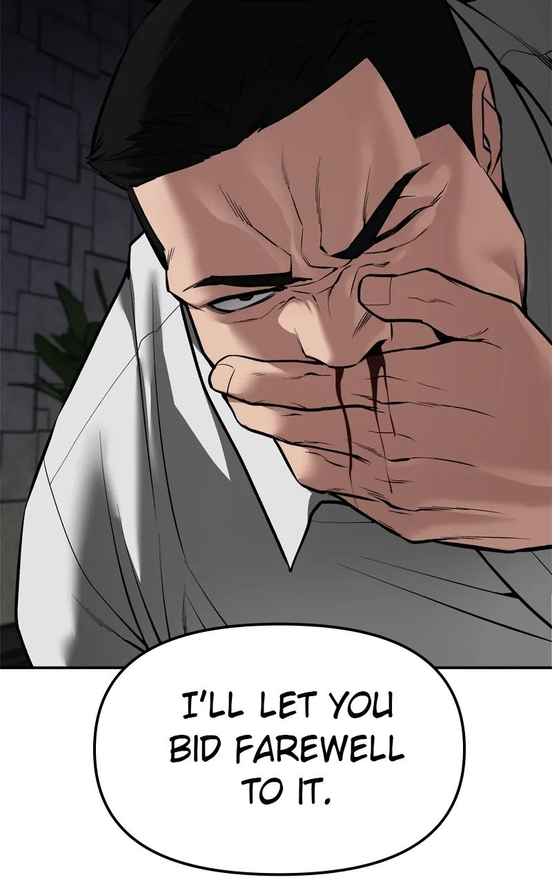 Designated Bully Chapter 79