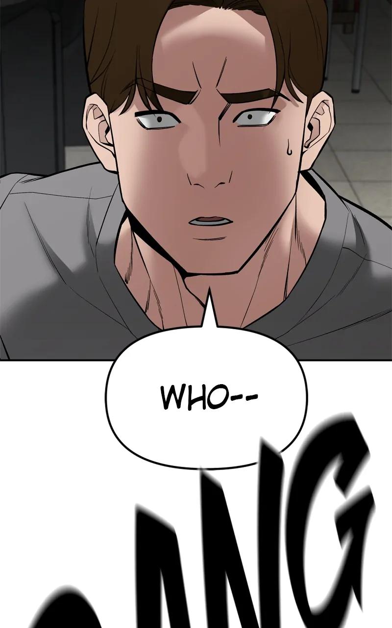 Designated Bully Chapter 79