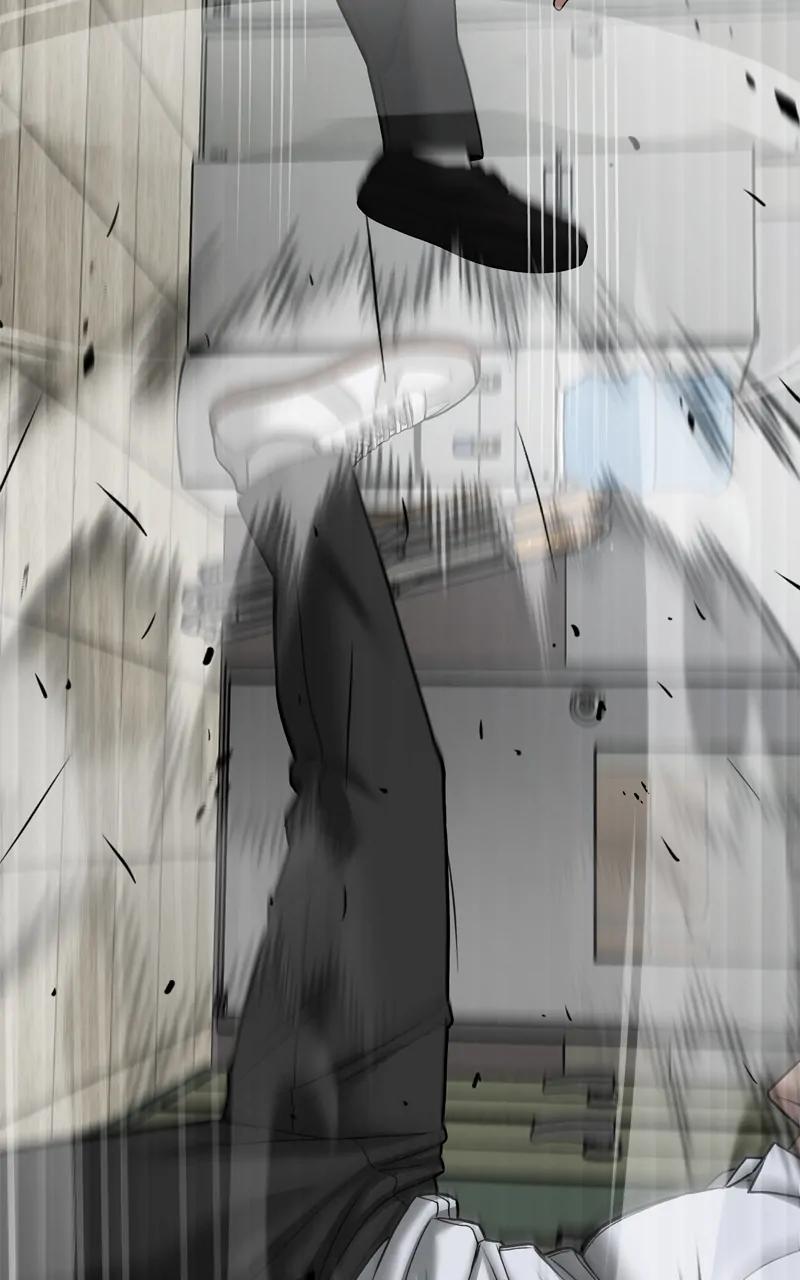 Designated Bully Chapter 79