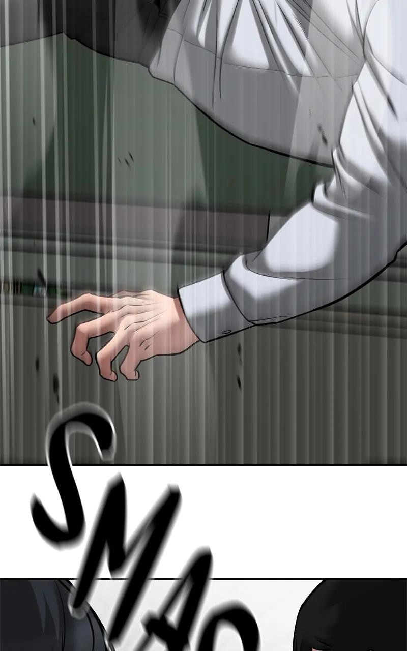 Designated Bully Chapter 79