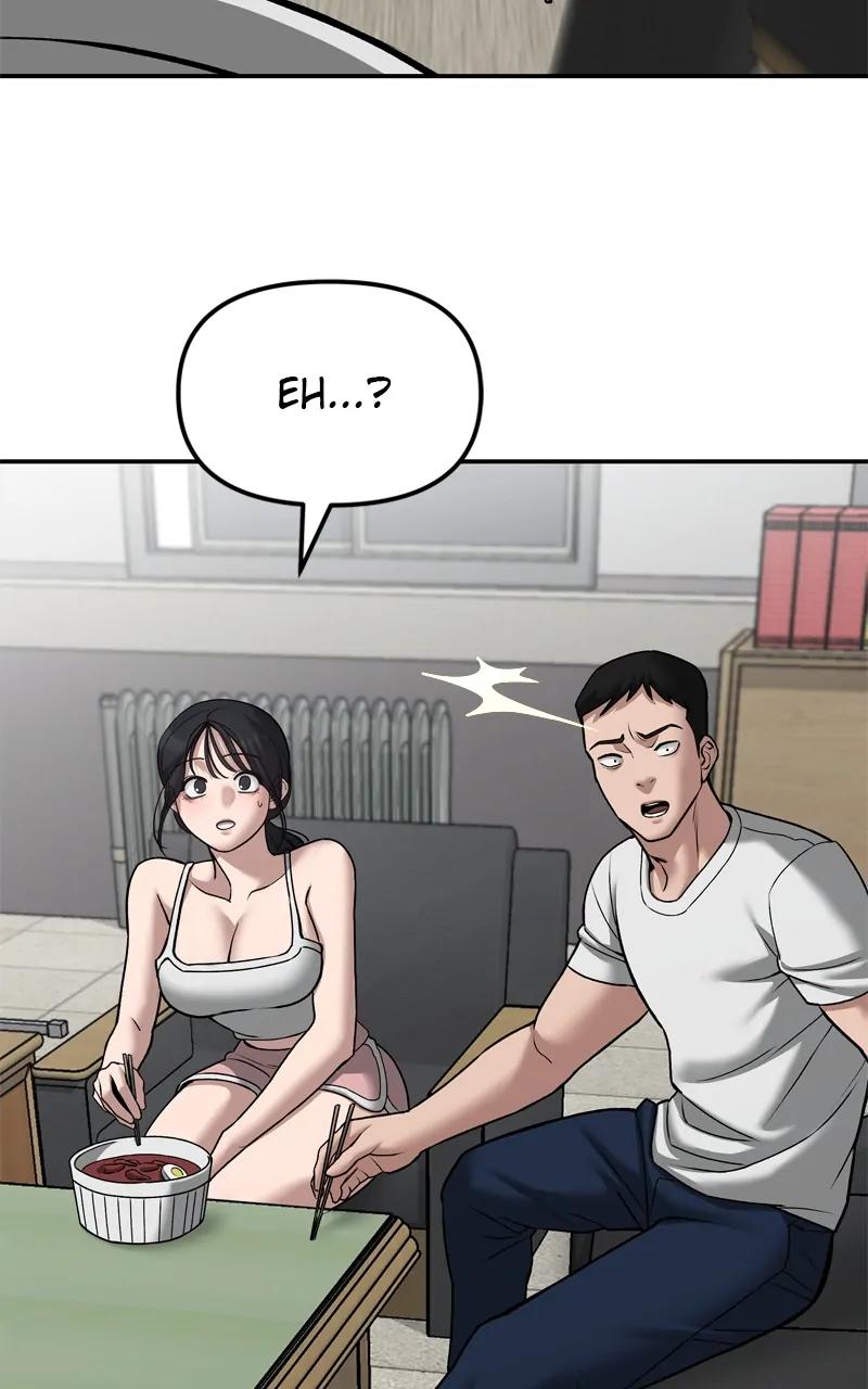 Designated Bully Chapter 79