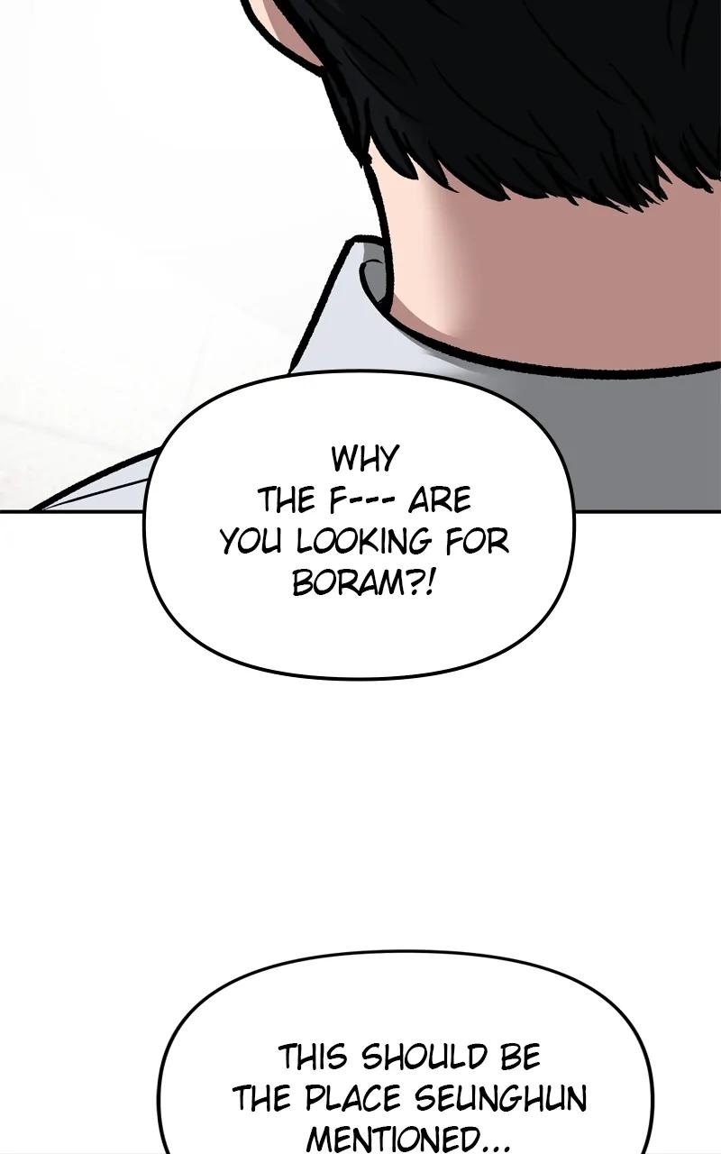 Designated Bully Chapter 79