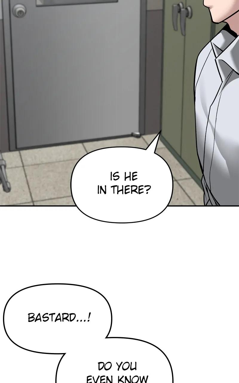 Designated Bully Chapter 79