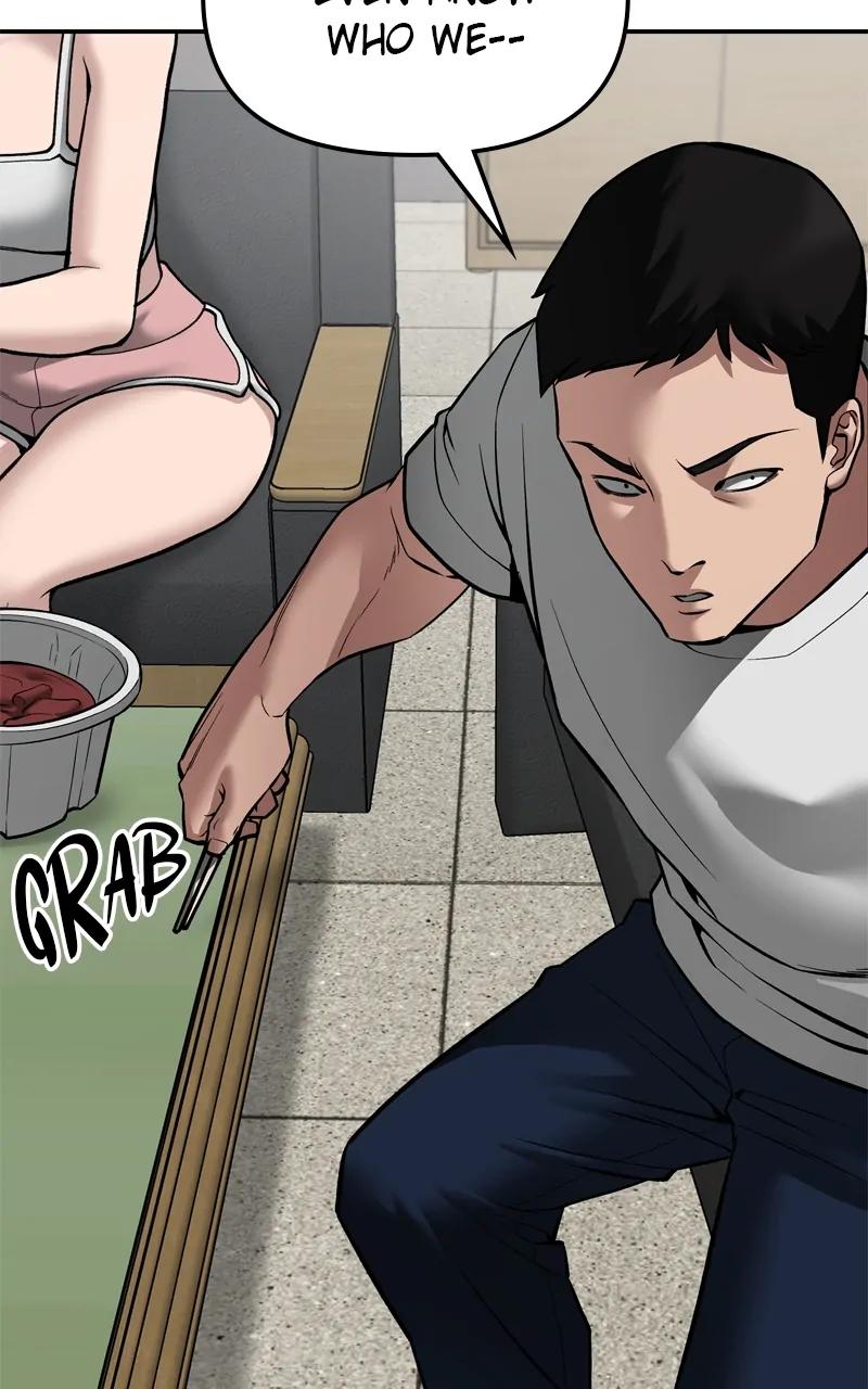 Designated Bully Chapter 79