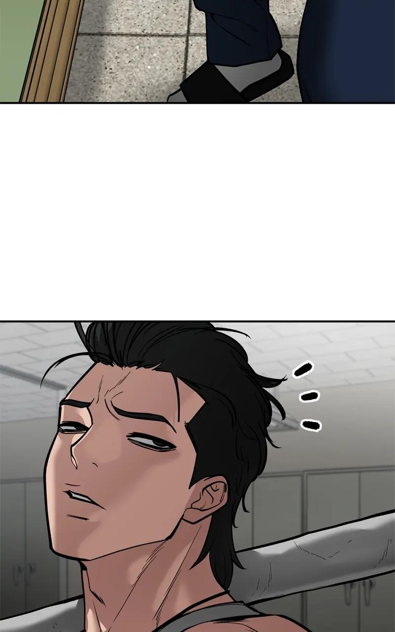 Designated Bully Chapter 79