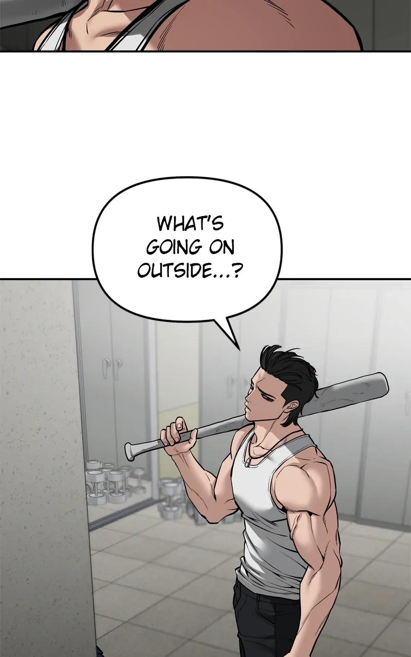 Designated Bully Chapter 79