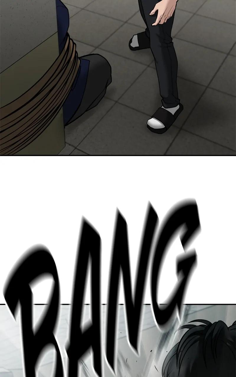 Designated Bully Chapter 79