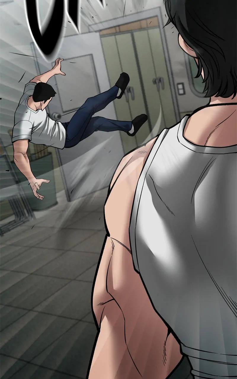 Designated Bully Chapter 79