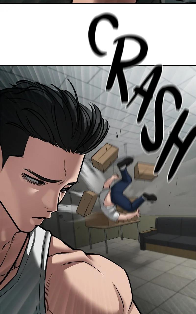 Designated Bully Chapter 79