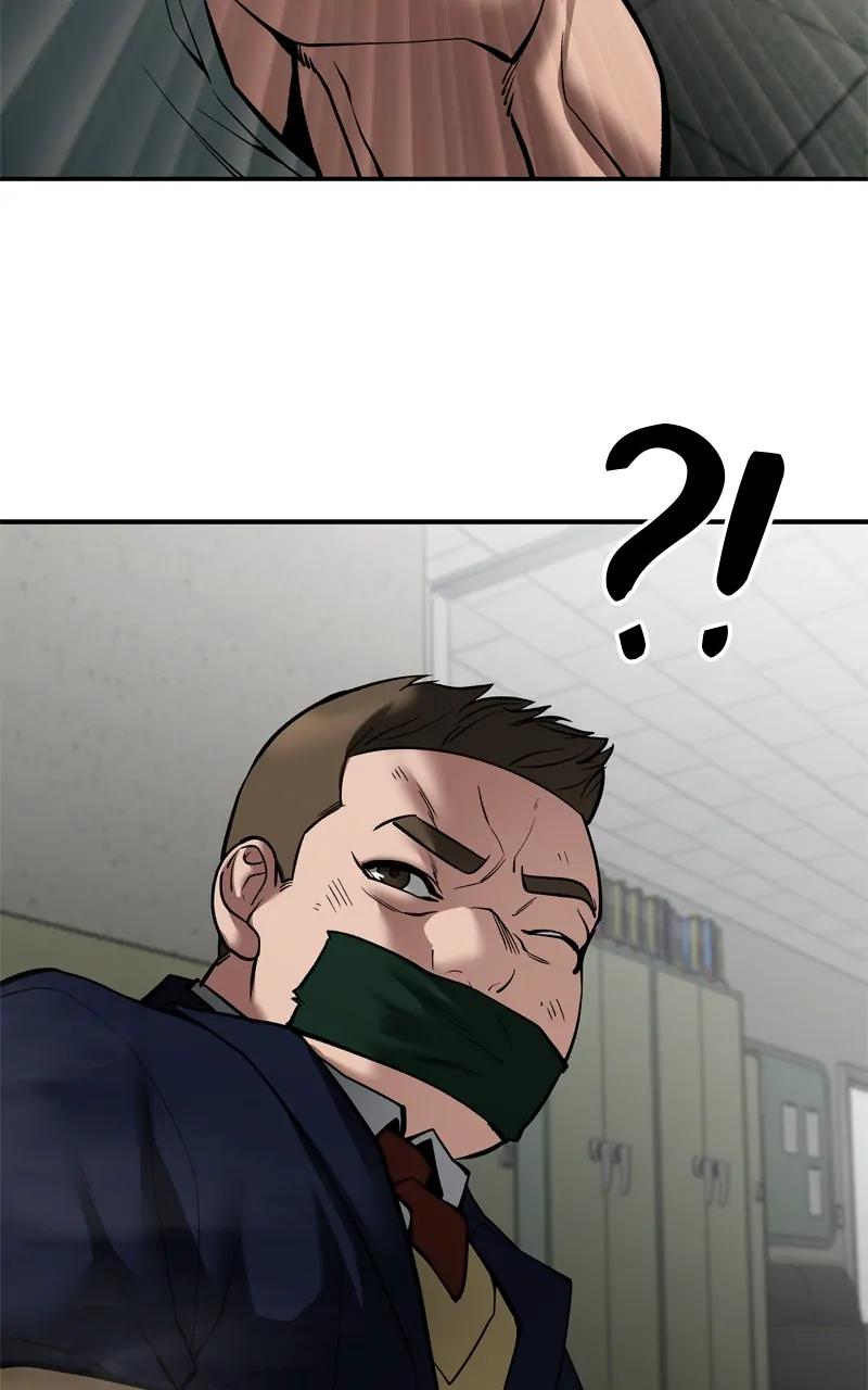 Designated Bully Chapter 79